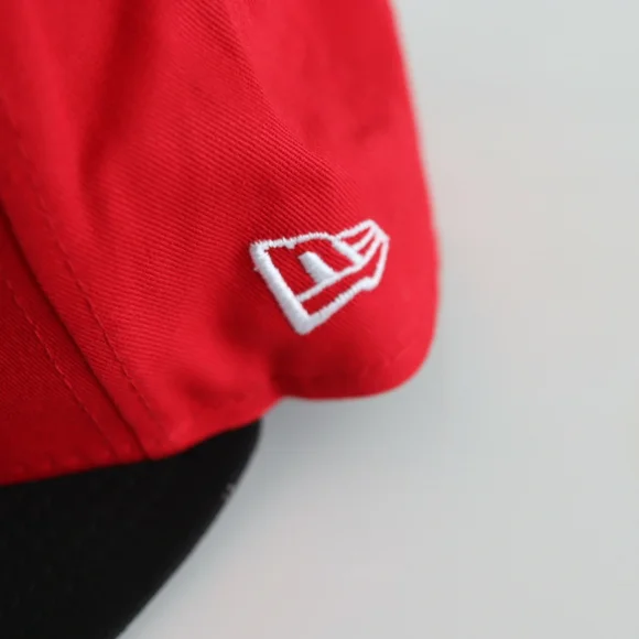 New Era MLB New York 9Fifty Snapback Cap - S/M - Picture 2 of 4